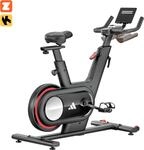 adidas Performance Ergometer "C-1" 110 kg max. Benutzergewicht, Fahrrad, 32
