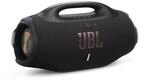 JBL Bluetooth-Lautsprecher "Boombox 4", schwarz, B:56,5cm H:34,5cm T:25,6cm,