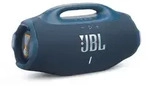 JBL Bluetooth-Lautsprecher "Boombox 4", blau, B:56,5cm H:34,5cm T:25,6cm,