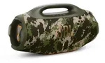 JBL Bluetooth-Lautsprecher "Boombox 4", gr&uuml;n (squad), B:56,5cm H:34,5cm T:25,6cm,