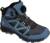 McKINLEY Wanderstiefel "KI.-WANDER-STIEFEL TAHSIS MID AQX J" sch&uuml;tzt vor N&auml;sse