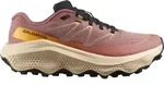 Laufschuh SALOMON "ULTRA FLOW 2 GORE-TEX W", Damen, Gr. 38, rosa (burlwood, tender