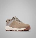 Wanderschuh COLUMBIA "NEWTON NIMBLE&trade; LTR", Damen, Gr. 41, kettle, cloud grau,