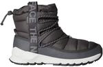 The North Face Winterstiefel "W THERMOBALL LACE UP WP" Winterschuhe, Winterboots,