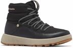 Columbia Snowboots "SLOPESIDE&trade; VILLAGE OMNI-HEAT&trade; MID" gef&uuml;ttert