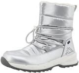 Kappa Winterboots "Laiza" Winterschuhe, Winterstiefel, Snowboots, gef&uuml;ttert,