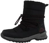 Kappa Winterboots "Laiza" Winterschuhe, Winterstiefel, Snowboots, gef&uuml;ttert,