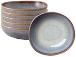 like. by Villeroy & Boch Schale "Bols Lave 600 ml 6er Set"
