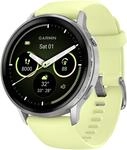 Garmin Smartwatch "Venu 4"(45/ 1,4 &Prime;) Garmin