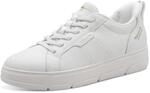 Tamaris Slip-On Sneaker, Freizeitschuh, Halbschuh, Slipper in veganer Verarbeitung