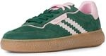 Tamaris Plateausneaker, Freizeitschuh, Halbschuh, Schn&uuml;rschuh mit...