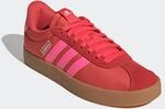 adidas Sportswear Sneaker "VL COURT 3.0" Design auf den Spuren des adidas Samba