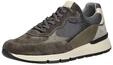 Nero Giardini Sneaker "Nero Giardini Sneaker Leder/Textil"