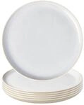 like. by Villeroy & Boch Fr&uuml;hst&uuml;cksteller "Fr&uuml;hst&uuml;cksteller Crafted &oslash; 21 cm 6er