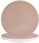 Seltmann Weiden Fr&uuml;hst&uuml;cksteller "Fr&uuml;hst&uuml;cksteller Life Fashion &oslash; 22,5 cm 6er