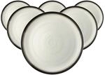 Seltmann Weiden Speiseteller "Speiseteller Terra &oslash; 27,5 cm 6er Set"