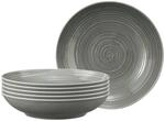 Seltmann Weiden Pastateller "Pastateller Terra &oslash; 26 cm 6er Set"