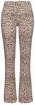 Buffalo Leggings in modischer Allover Leo-Optik