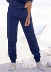 H.I.S Sweathose mit elastischem Tunnelzugbund, Loungewear