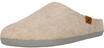 Hausschuh WHISTLER "Tapai", Herren, Gr. 36, beige, Synthetik, Schuhe Hausschuh, mit