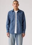 Levis Jeanshemd "LE BARSTOW WESTERN STAND" mit Brusttaschen