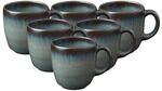 like. by Villeroy & Boch Tasse "Kaffeetassen Lave 190 ml 6er Set"