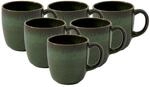 like. by Villeroy & Boch Tasse "Kaffeetassen Lave 190 ml 6er Set"