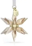 Dekoh&auml;nger SWAROVSKI "Kristallfigur Sammelfigur Annual Edition Festive 3D Ornament
