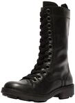 Fly London Schn&uuml;rstiefel "Fly London Stiefel Leder"