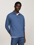 Tommy Hilfiger Langarm-Poloshirt "1985 REGULAR LS POLO"