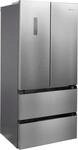 BAUKNECHT French Door "KGDD NF 1820XLD IN" 182,3 cm hoch 83,2 cm breit NoFrost,