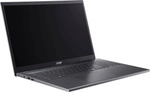 ACER Notebook "A17-51M-91QH", steel gray, 32 GB RAM 1.000 GB SSD, Core i9,