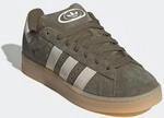 Sneaker ADIDAS ORIGINALS "CAMPUS 00S", Herren, Gr. 39, wei&szlig; (medium schwarz khaki,