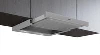 SIEMENS Flachschirmhaube "LI64LB521" Serie iQ100 Langlebige Ersatzteile & helle,