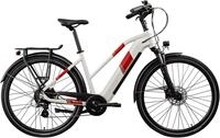 Z&uuml;ndapp "Z810" 8 Gang Shimano Altus RD-M310 Schaltwerk Kettenschaltung Heckmotor 250
