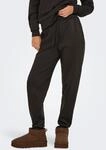 ONLY Play Sweathose "ONPLOUNGE HW SWEAT PNT - NOOS" mit Kordelzug