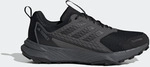 Trailrunningschuh ADIDAS PERFORMANCE "TRACEFINDER 2 CLIMAPROOF", Herren, Gr. 42,