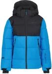 Icepeak Skijacke "ICEPEAK LOUIN JR" f&uuml;r Kinder und Jugendliche, wasserdicht,