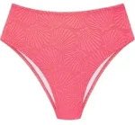 Bikini-Hose S.OLIVER "Olivia", Damen, Gr. 44, N-Gr, pink, Obermaterial: 94%