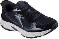 Skechers Slip-On Sneaker "STAMINA SPORT" Retro Sneaker, Schn&uuml;rschuh mit