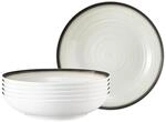 Seltmann Weiden Pastateller "Pastateller Terra &oslash; 26 cm 6er Set"
