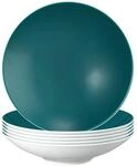Seltmann Weiden Suppenteller "Suppenteller Life Fashion &oslash; 20 cm 6er Set"