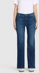 MAC Bootcut-Jeans "LAURA"