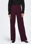 JDY Schlupfhose "JDYLOUISVILLE CATIA WIDE PANT JRS NOOS" Materialmix