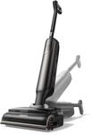 Mova Nass-Trocken-Sauger "M50 Ultra, KI-Reinigung," Klappbares 180-Design,