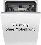 BAUKNECHT vollintegrierbarer Geschirrsp&uuml;ler XXL "BKKR IAXL" 14 tlg. Ma&szlig;gedecke XXL