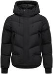 Stone Harbour Steppjacke "Livianoo XX" mit Kapuze Herren Winterjacke mit