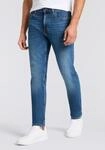 Tommy Hilfiger Slim-fit-Jeans "CORE BLEECKER" mit dezenter Waschung