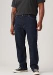 Regular-fit-Jeans LEVI'S PLUS "541 TAPERED", Herren, Gr. 44, L&auml;nge 32, blau...