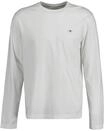 Gant Longsleeve "Longsleeve REGULAR SHIELD LONG SLEEVE 1er Pack" 1